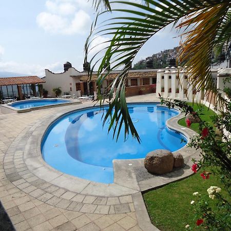Hotel Loma Linda Taxco Екстериор снимка