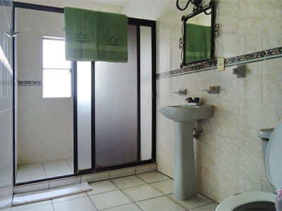 Hotel Loma Linda Taxco Екстериор снимка