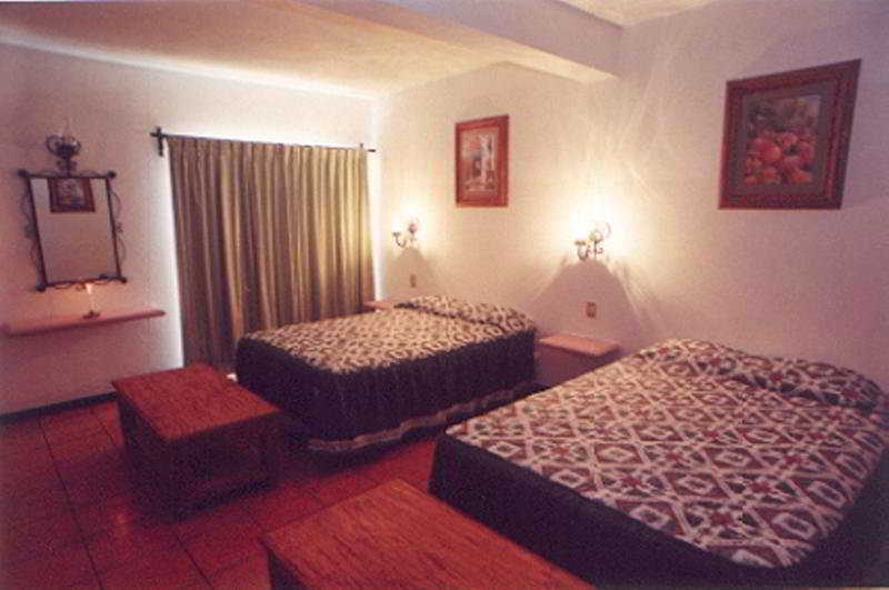 Hotel Loma Linda Taxco Екстериор снимка