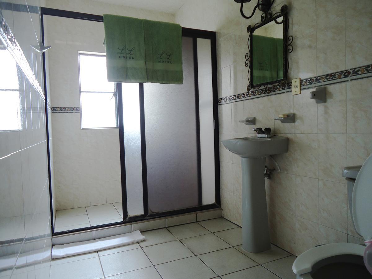Hotel Loma Linda Taxco Екстериор снимка
